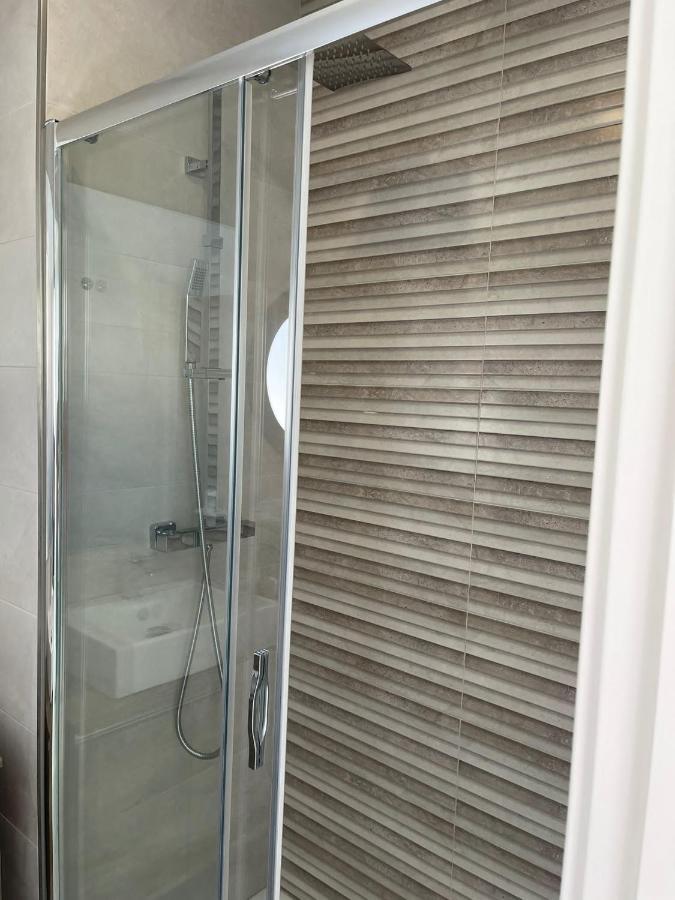 Ferienwohnung Precioso Atico, Nuevo, A 50M De La Playa, Manilva Exterior foto