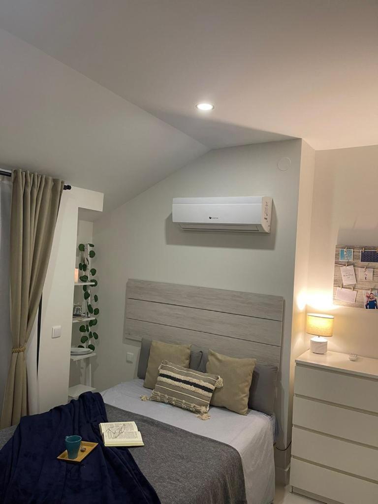 Ferienwohnung Precioso Atico, Nuevo, A 50M De La Playa, Manilva Exterior foto