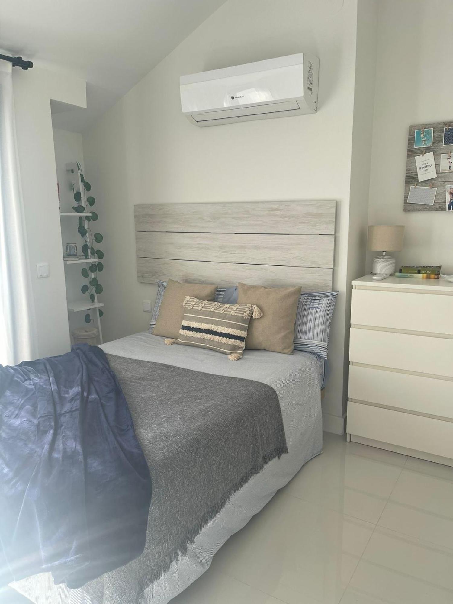 Ferienwohnung Precioso Atico, Nuevo, A 50M De La Playa, Manilva Exterior foto